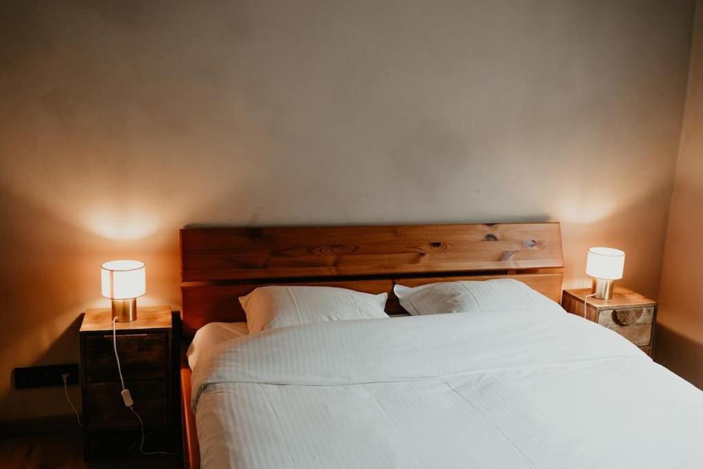 3-br Suburban Retreat Vakantiehuis Gent